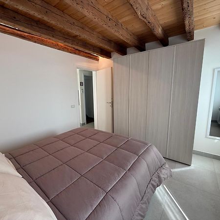 Iris House Apartment Chioggia Exterior foto