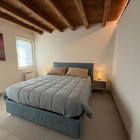 Iris House Apartment Chioggia Exterior foto