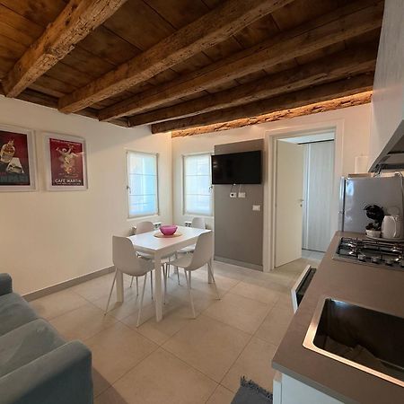 Iris House Apartment Chioggia Exterior foto