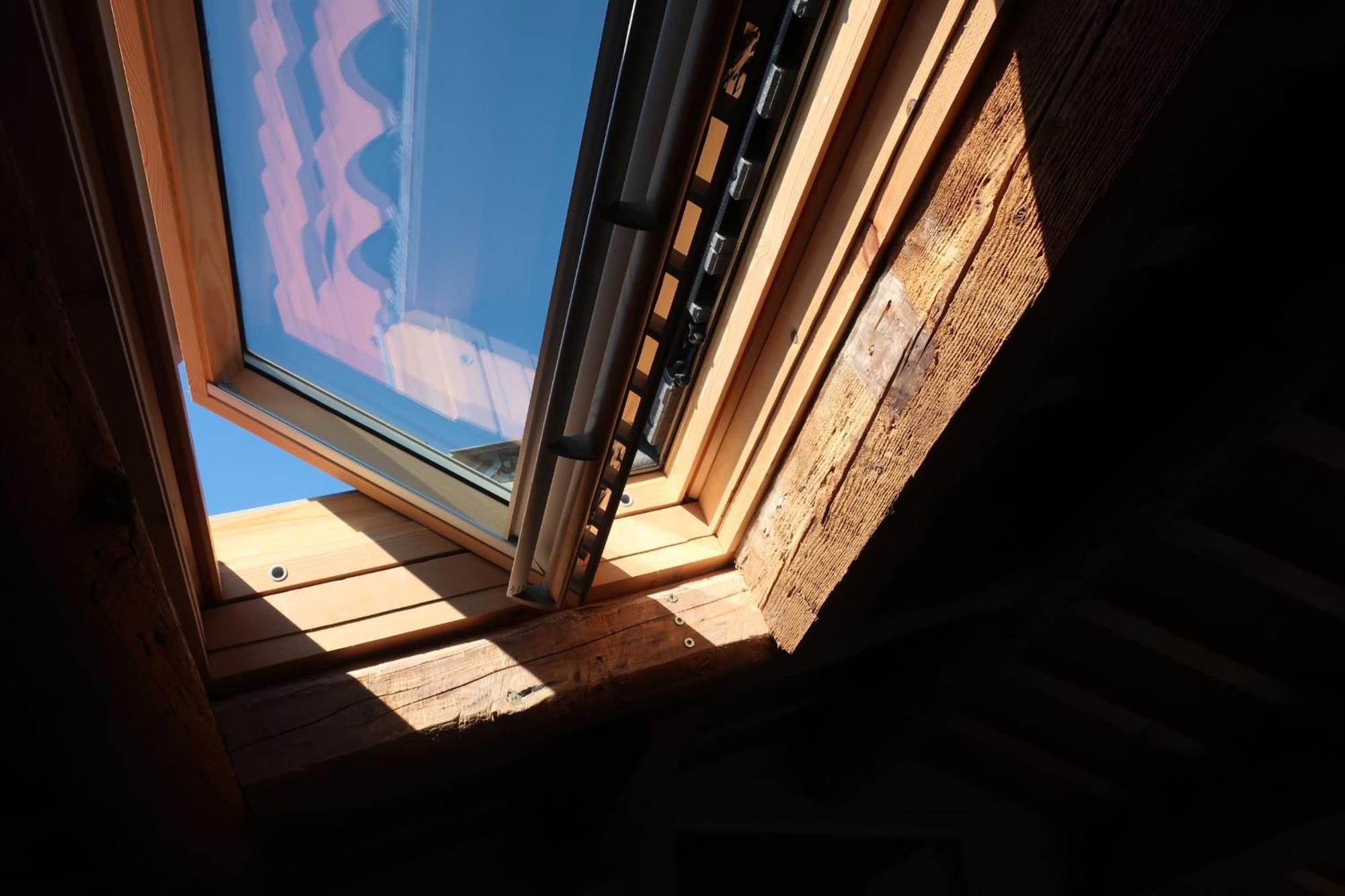 Iris House Apartment Chioggia Exterior foto