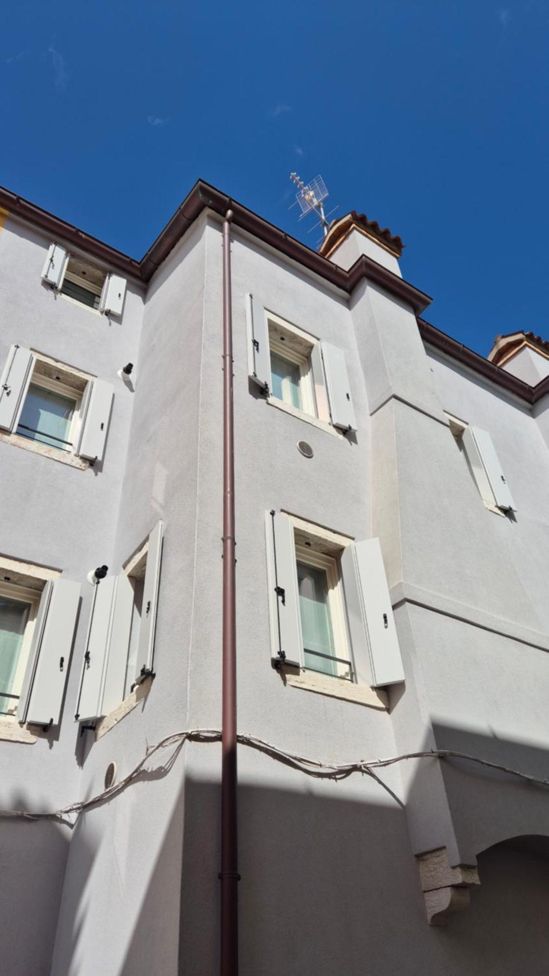Iris House Apartment Chioggia Exterior foto