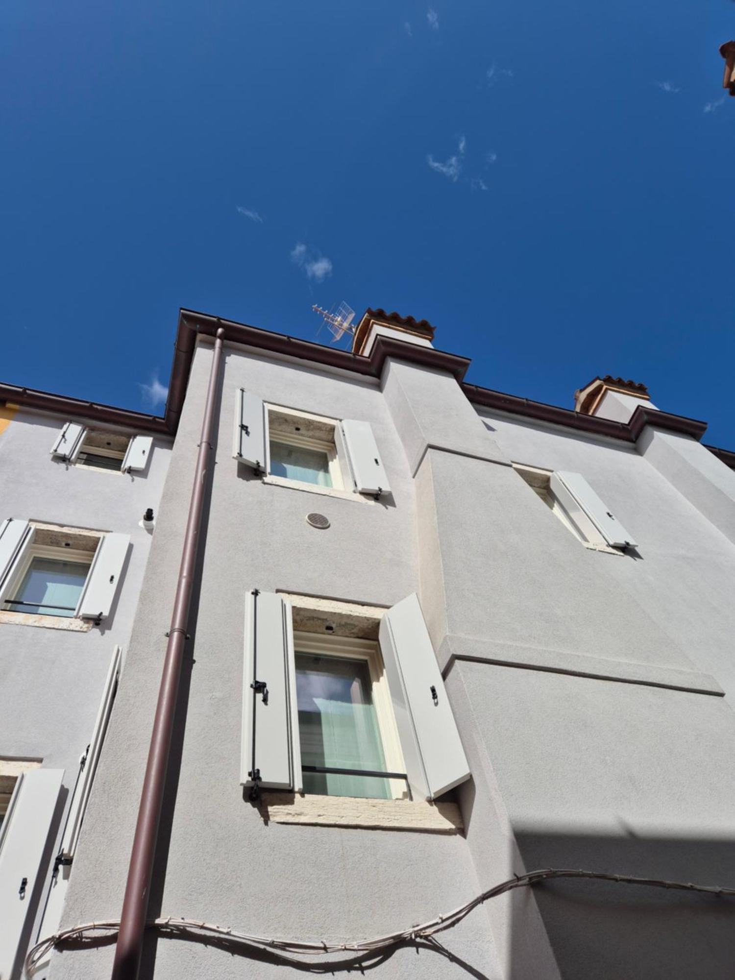 Iris House Apartment Chioggia Exterior foto