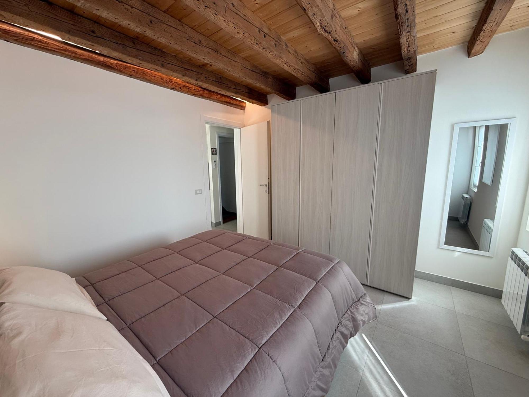 Iris House Apartment Chioggia Exterior foto