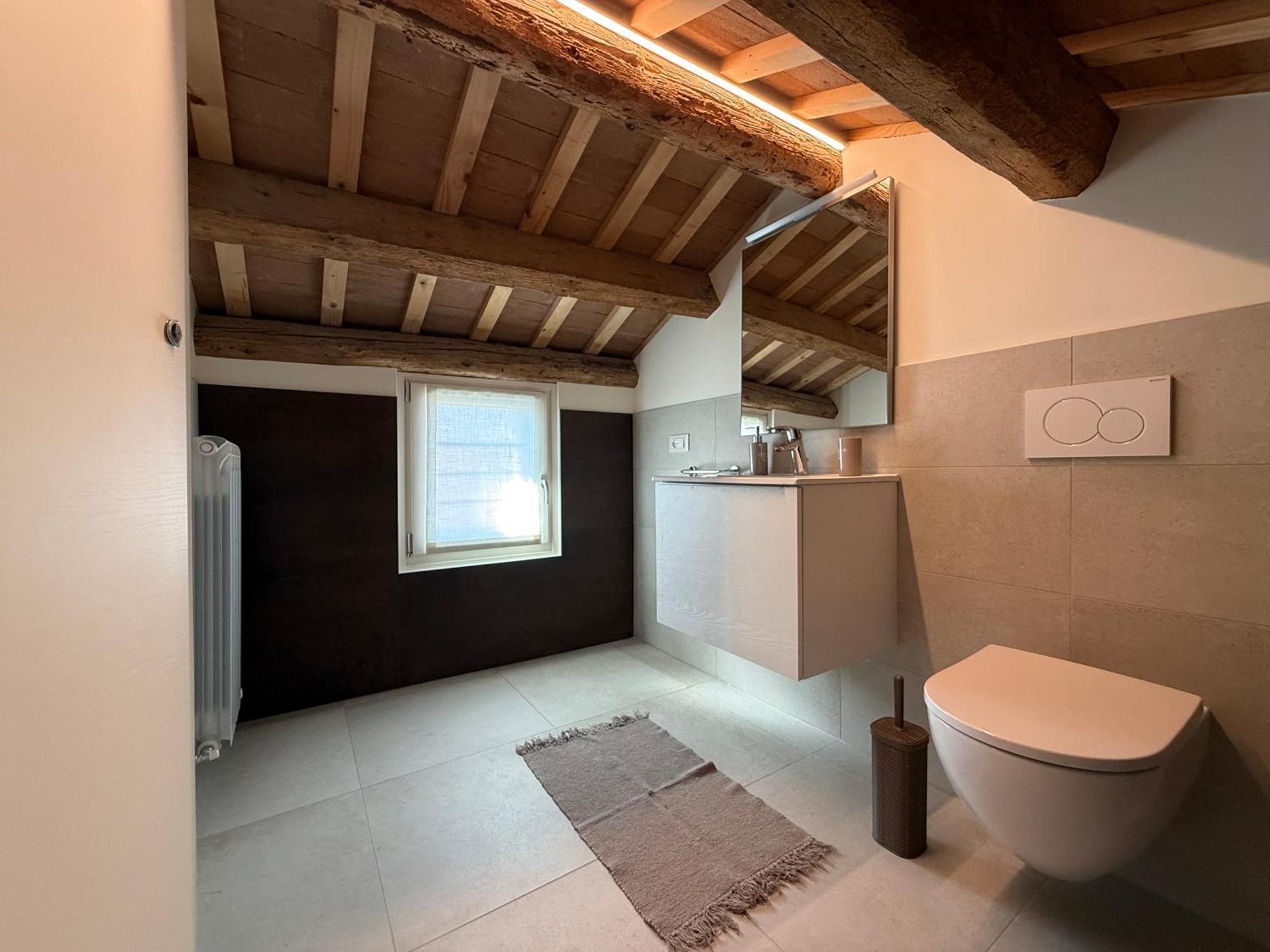 Iris House Apartment Chioggia Exterior foto