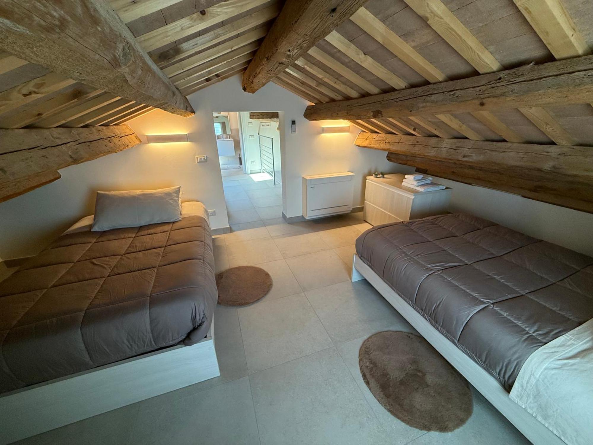 Iris House Apartment Chioggia Exterior foto