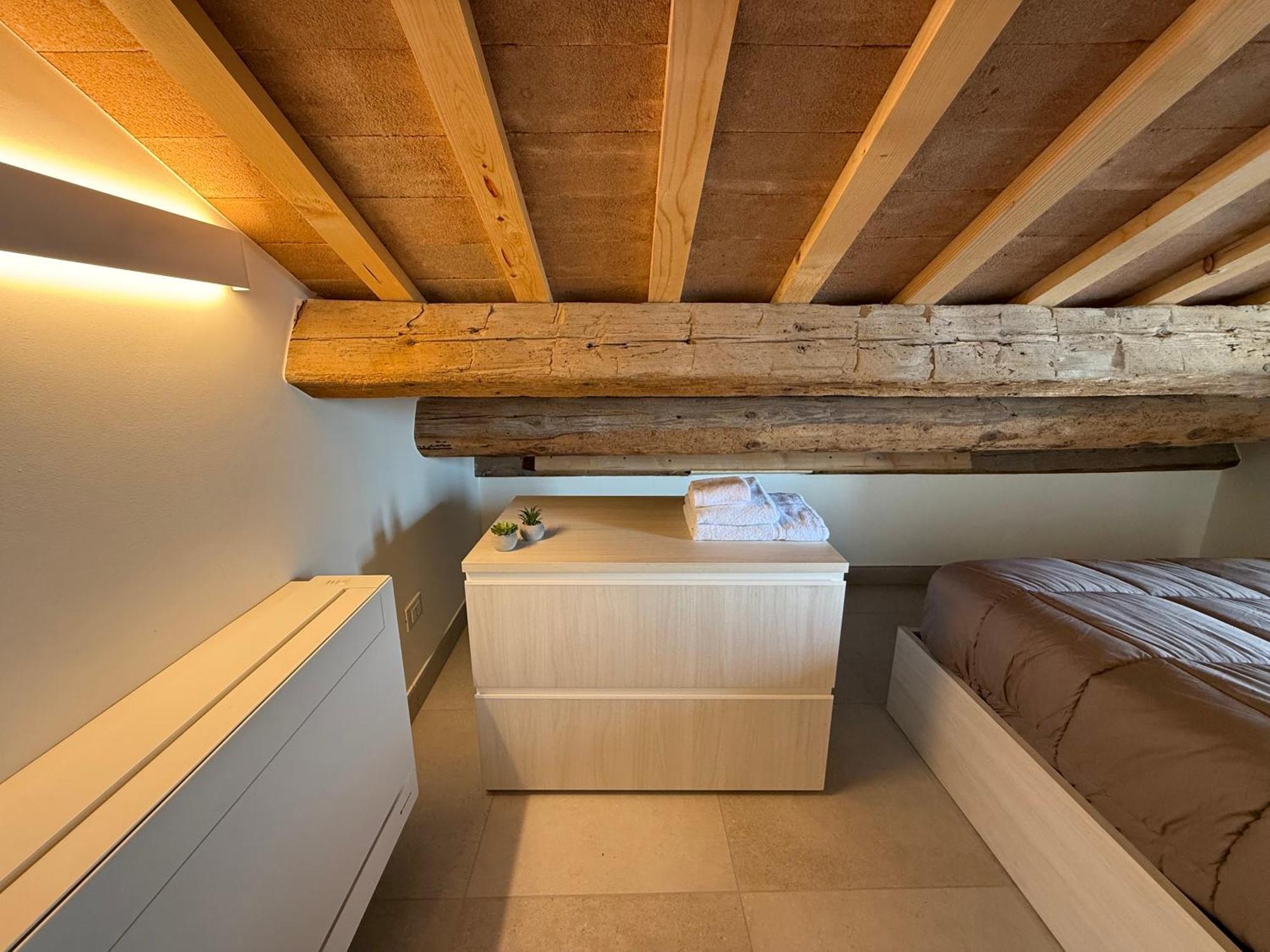 Iris House Apartment Chioggia Exterior foto