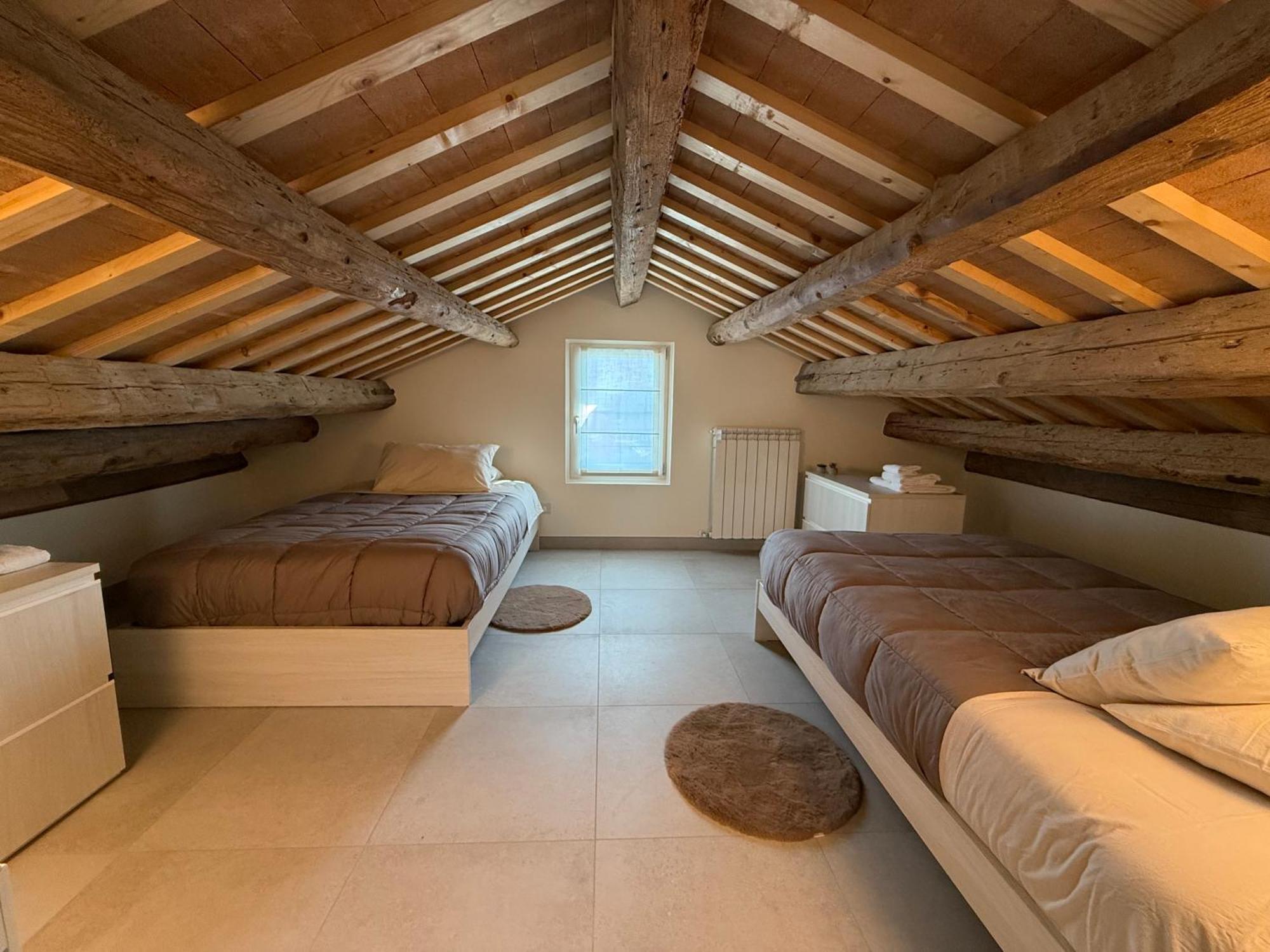 Iris House Apartment Chioggia Exterior foto