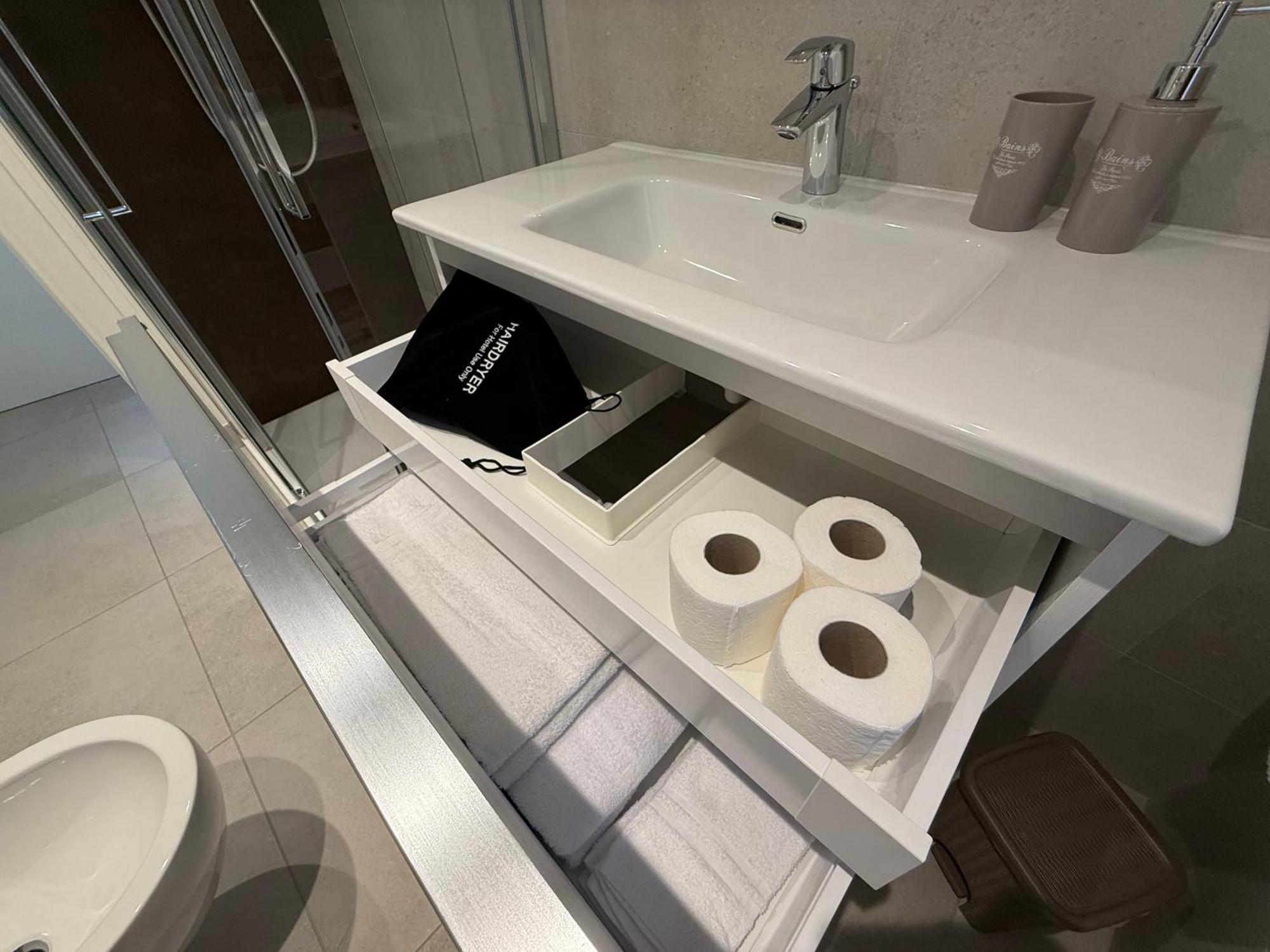 Iris House Apartment Chioggia Exterior foto
