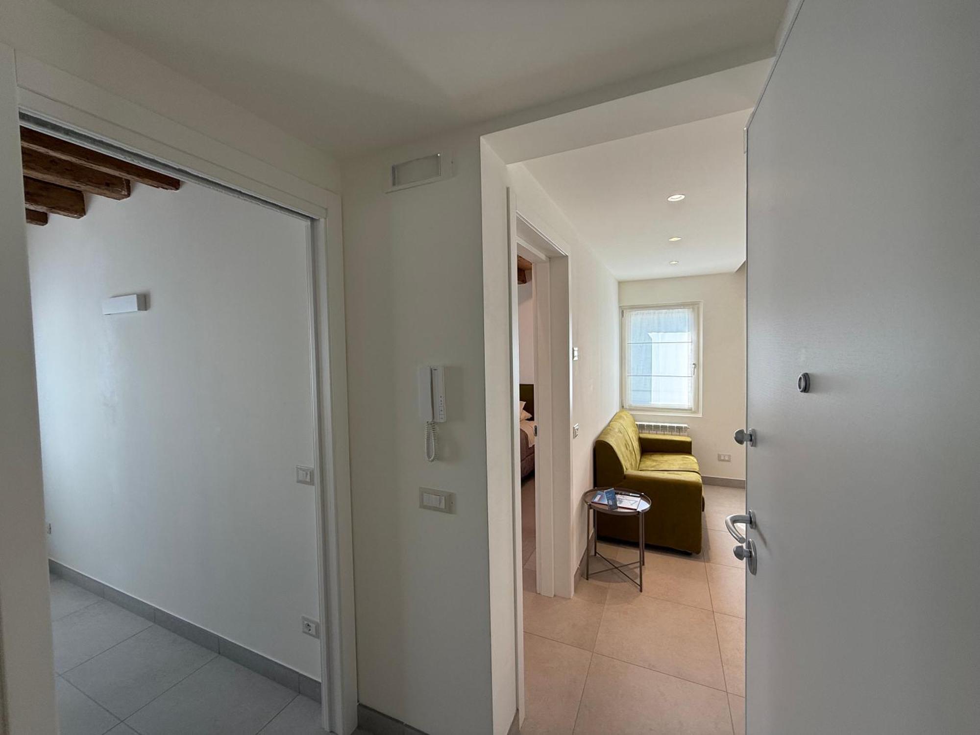 Iris House Apartment Chioggia Exterior foto