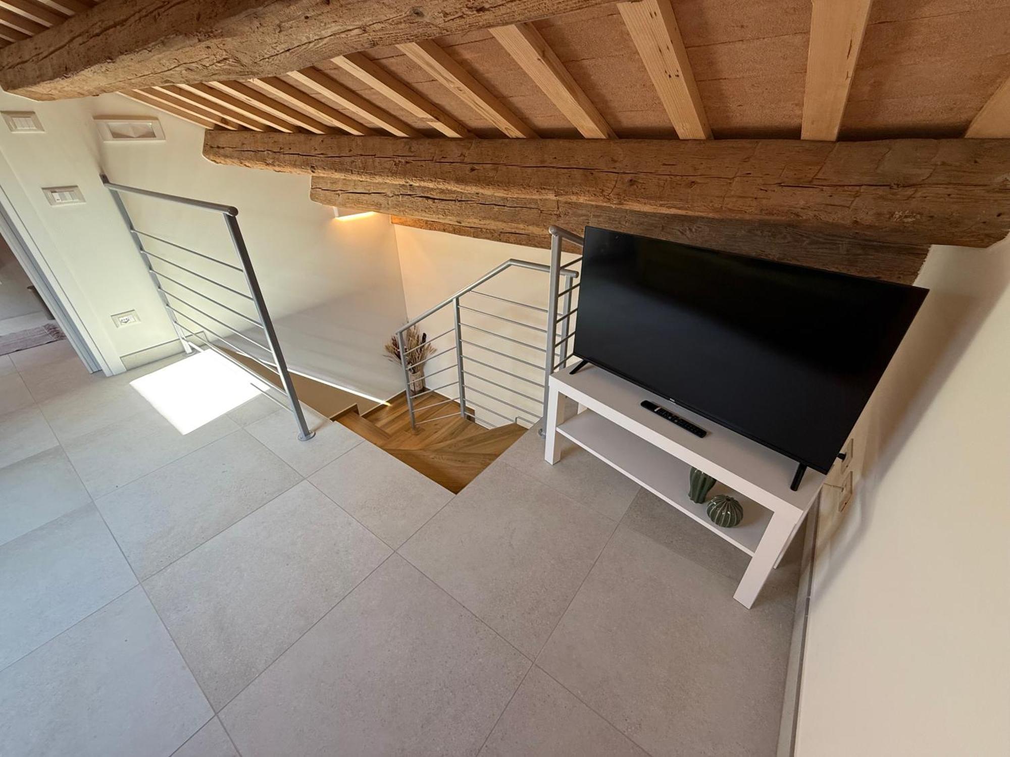 Iris House Apartment Chioggia Exterior foto