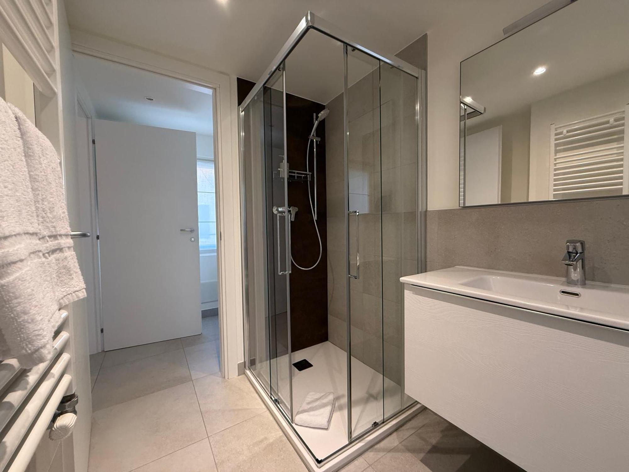Iris House Apartment Chioggia Exterior foto