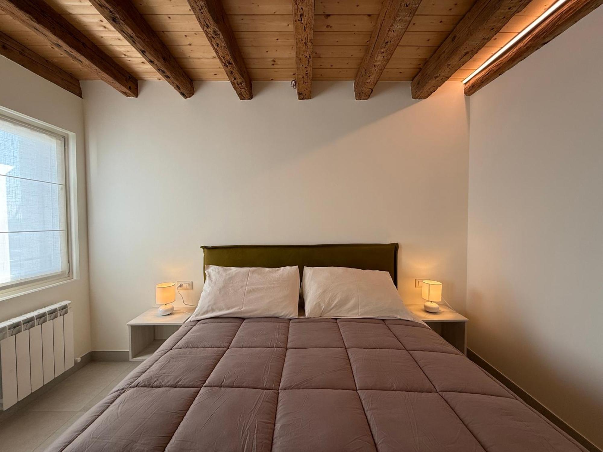 Iris House Apartment Chioggia Exterior foto