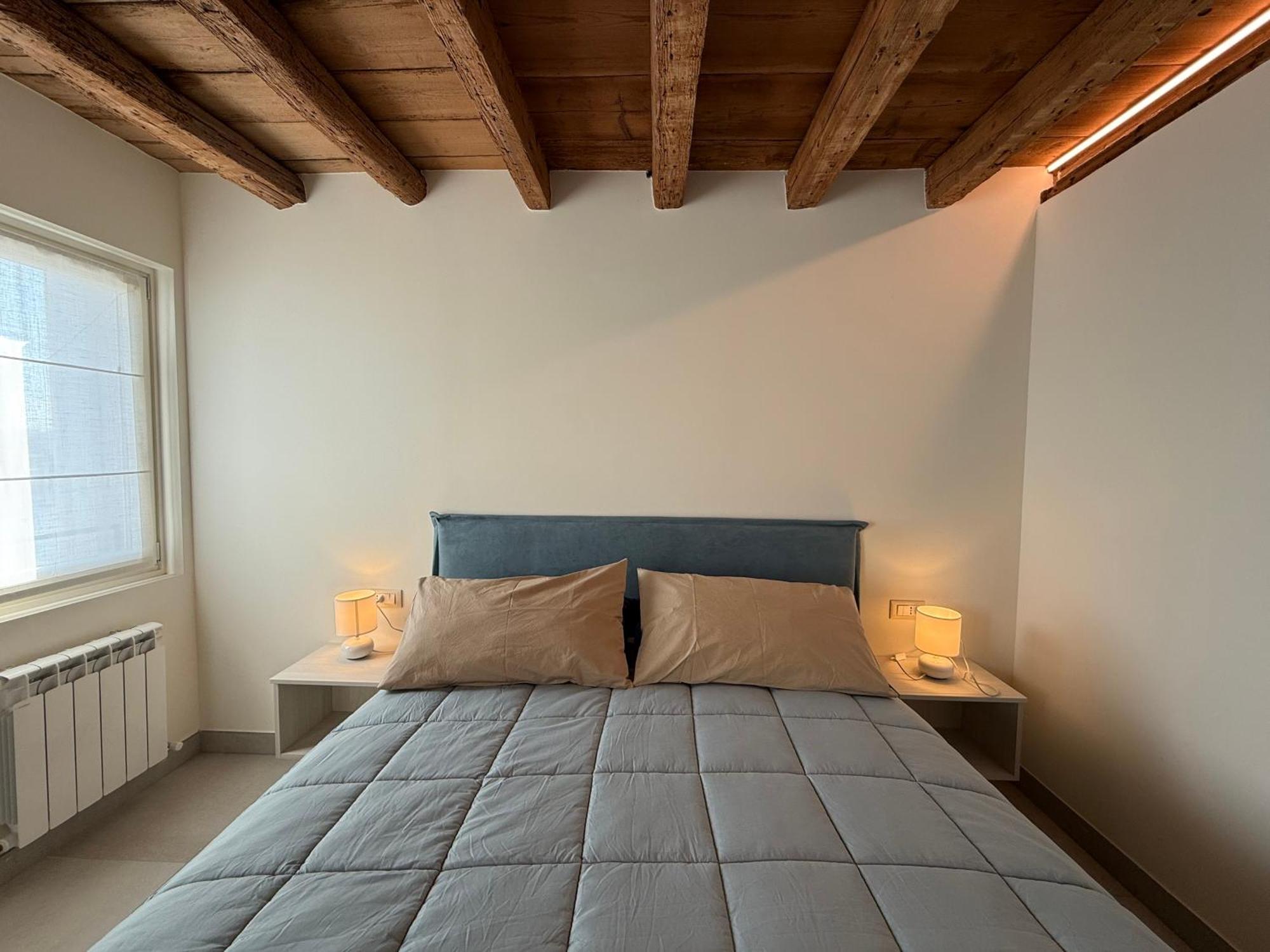 Iris House Apartment Chioggia Exterior foto
