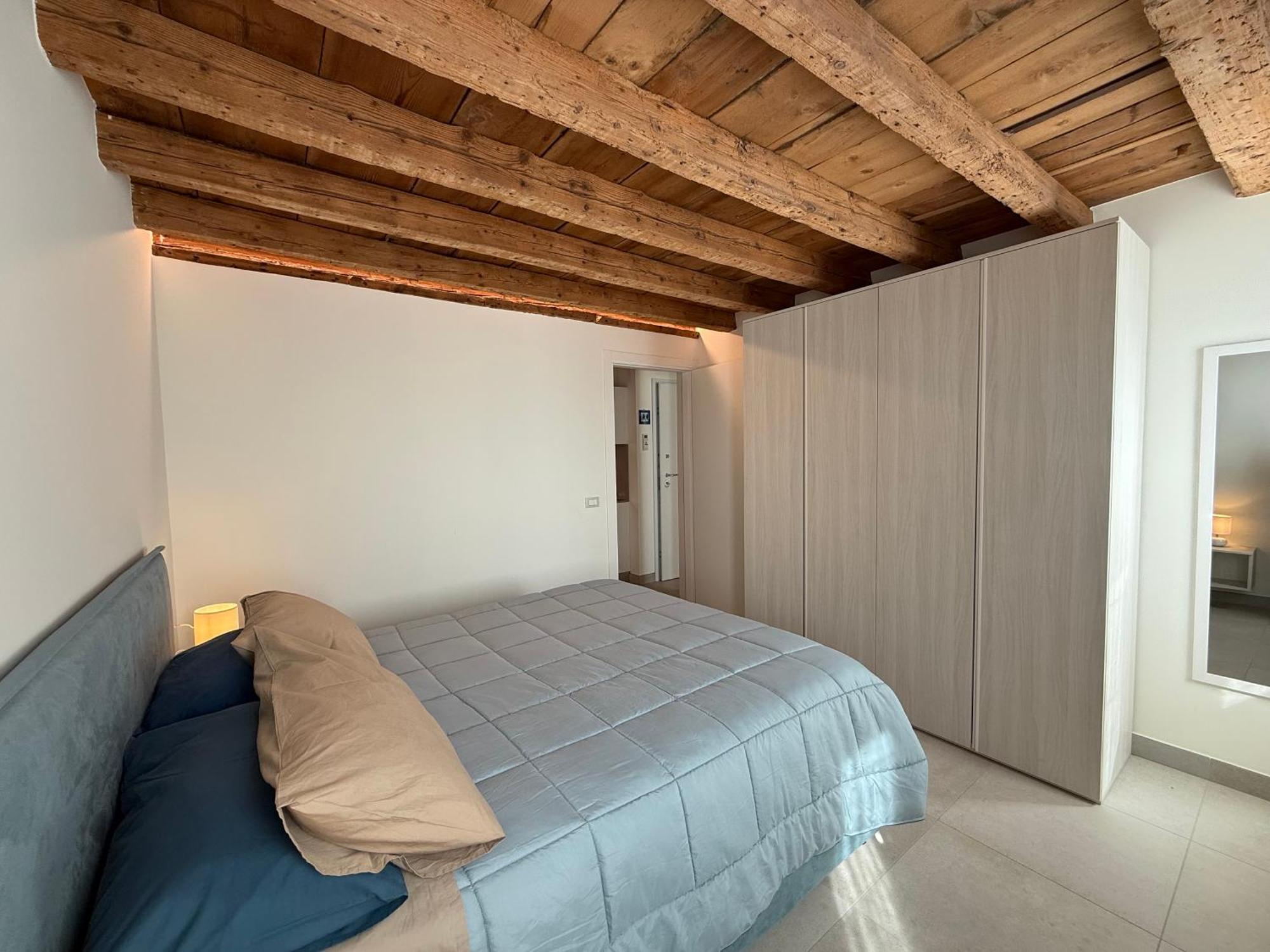 Iris House Apartment Chioggia Exterior foto